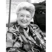 Patricia Lee Wojnowski