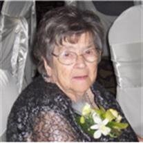 Catherine Elizabeth Wampach