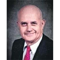 Walter Richard Bassett