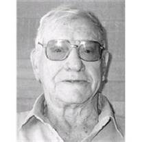Ernest Eric Martinson