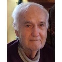 Kenneth Ernest Warren