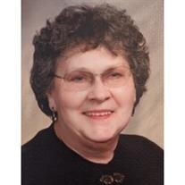 Lyla A. Bullinger
