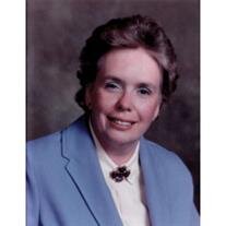 Sally Helane Pichler