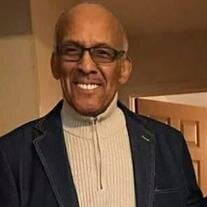Mr. Robert Willie Marve
