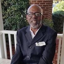 Calvin Anthony Macklin