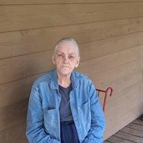 Patricia Cline