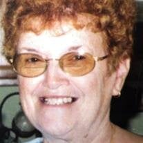 Rose P Stewart