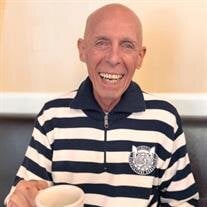 David Anthony Patrignani