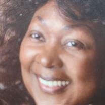 Ms. Rosalie Keys