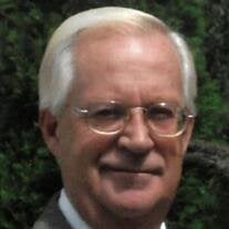 Mr. James Danford Reid