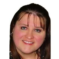 Carolyn L. Warden (nee Safe)