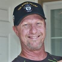 Denny Ray Higgs