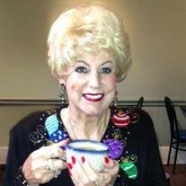 Marilyn Schallern