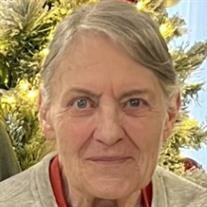Nola J. Paxton