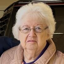 Sharon Lynette Smith