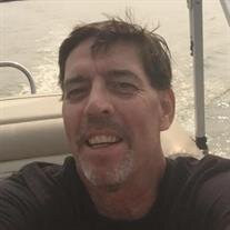 Mr. Kevin John Crowell