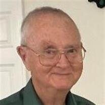 Clarence "Don" Pierce