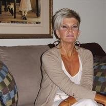 Mrs. Davida Jo Chamberlin-Elliott