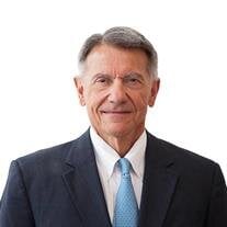 Charles P. Tombras Jr.
