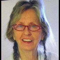 Carolyn N Stafford
