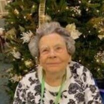 Rosemary "Rosie" Engelking