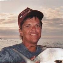 Jeff Hackett