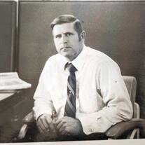 Gerald "Sam" Lindsey