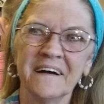 Elsie "Sis" M. Rohde