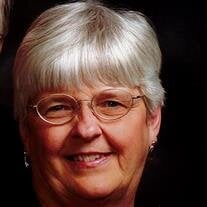 Janice "Jan" Koehler