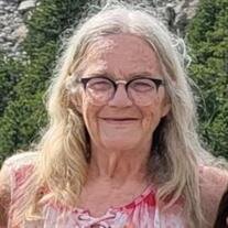 Christy Lynn Henrickson