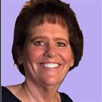 Geraldine Marie Denman-Gray