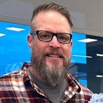 Bret Bringham