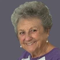 Mary Jo McAlpine