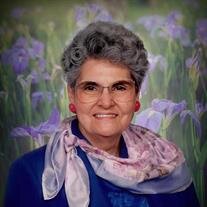 Iris J. Hunt