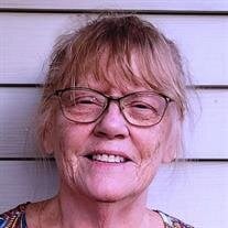Cynthia L. "Cindy" Coombe