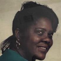 Concetta (ReRe) Covington