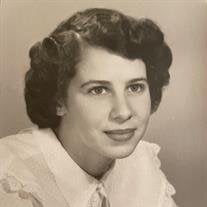 Lenora Hallene McGuire