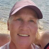 Sheila D. Marques
