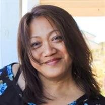 Myra Pilar "Mae" Louden