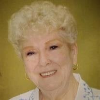 Wanda Melvin