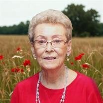 Linda C. Bavis