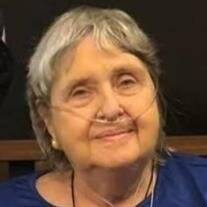 Barbara Feist (Mientek)
