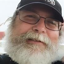 Jeffrey Mark Smith