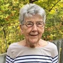 Shirley N. Wall
