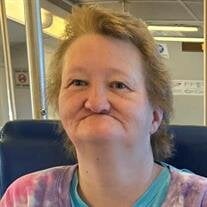 Anne Marie Meacham