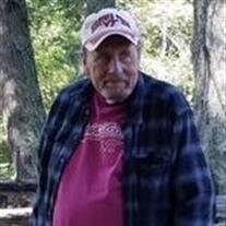TALMAGE RAY HORN SR