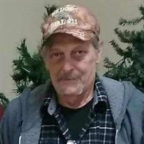 David Ray Malone