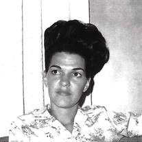 Lenore Ruth Way