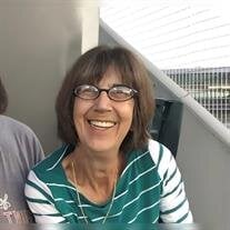 Brenda Jean Nielsen