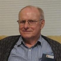 Gordon 'Gerrit' Kraayenbrink